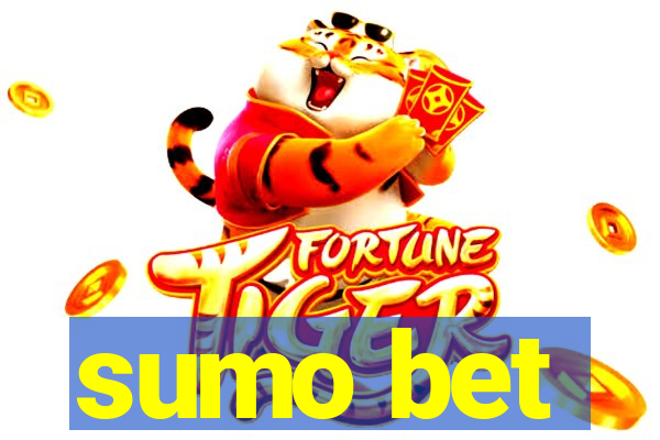 sumo bet